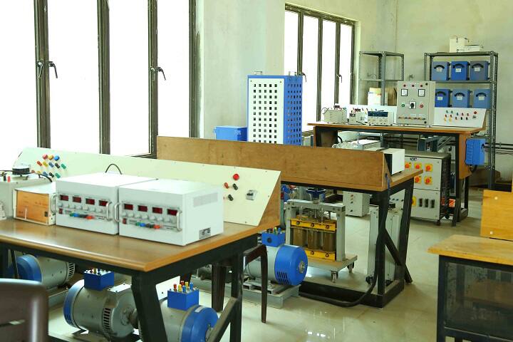 laboratory